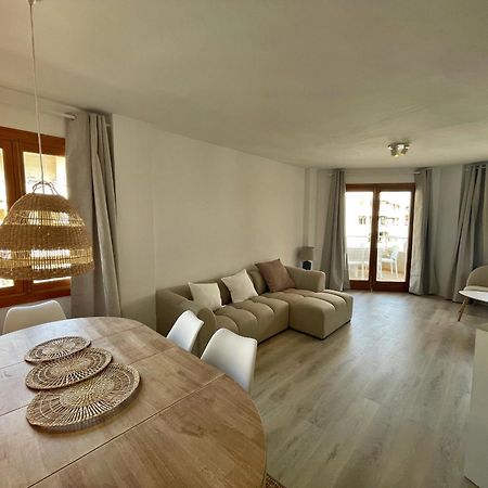 Casa Sasera Apartment Colonia de Sant Jordi ภายนอก รูปภาพ