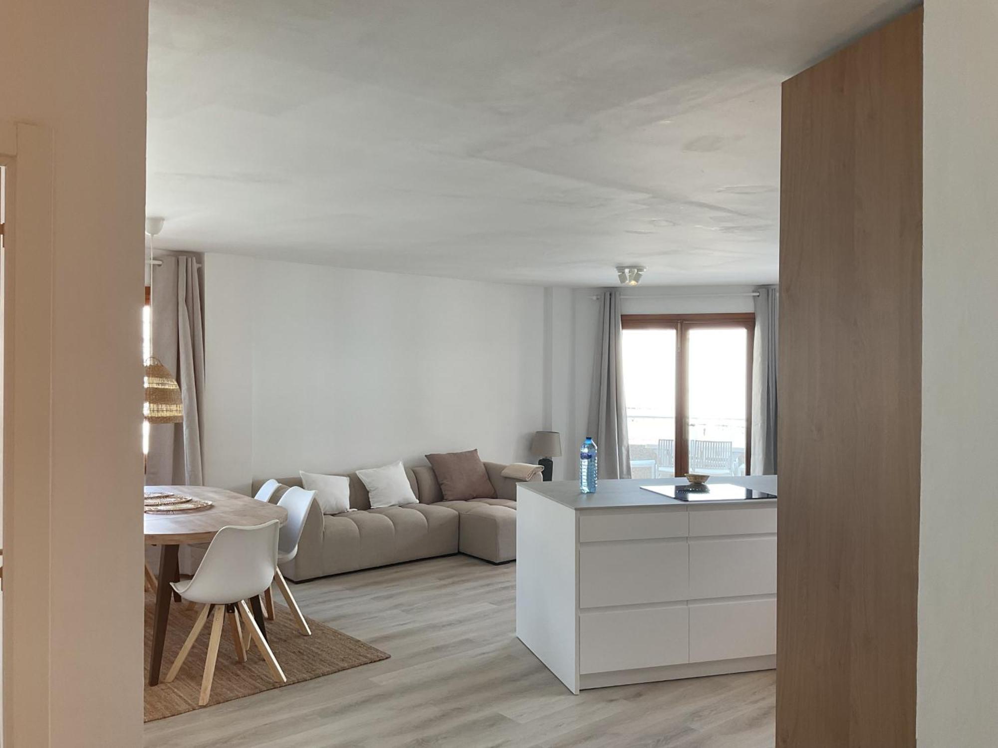 Casa Sasera Apartment Colonia de Sant Jordi ภายนอก รูปภาพ