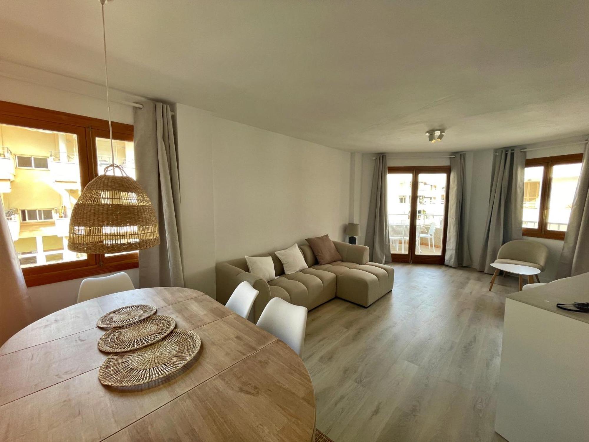 Casa Sasera Apartment Colonia de Sant Jordi ภายนอก รูปภาพ