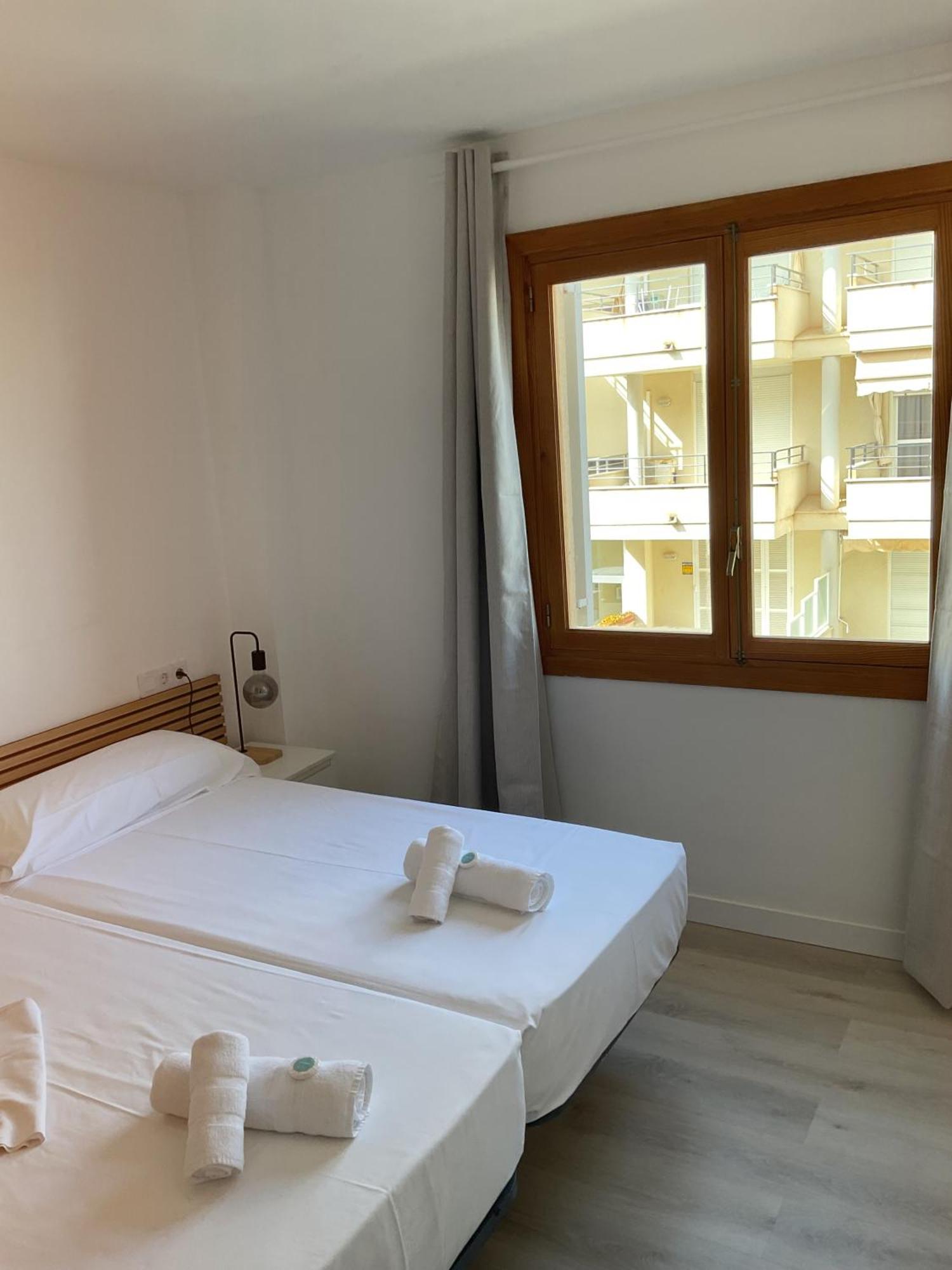 Casa Sasera Apartment Colonia de Sant Jordi ภายนอก รูปภาพ