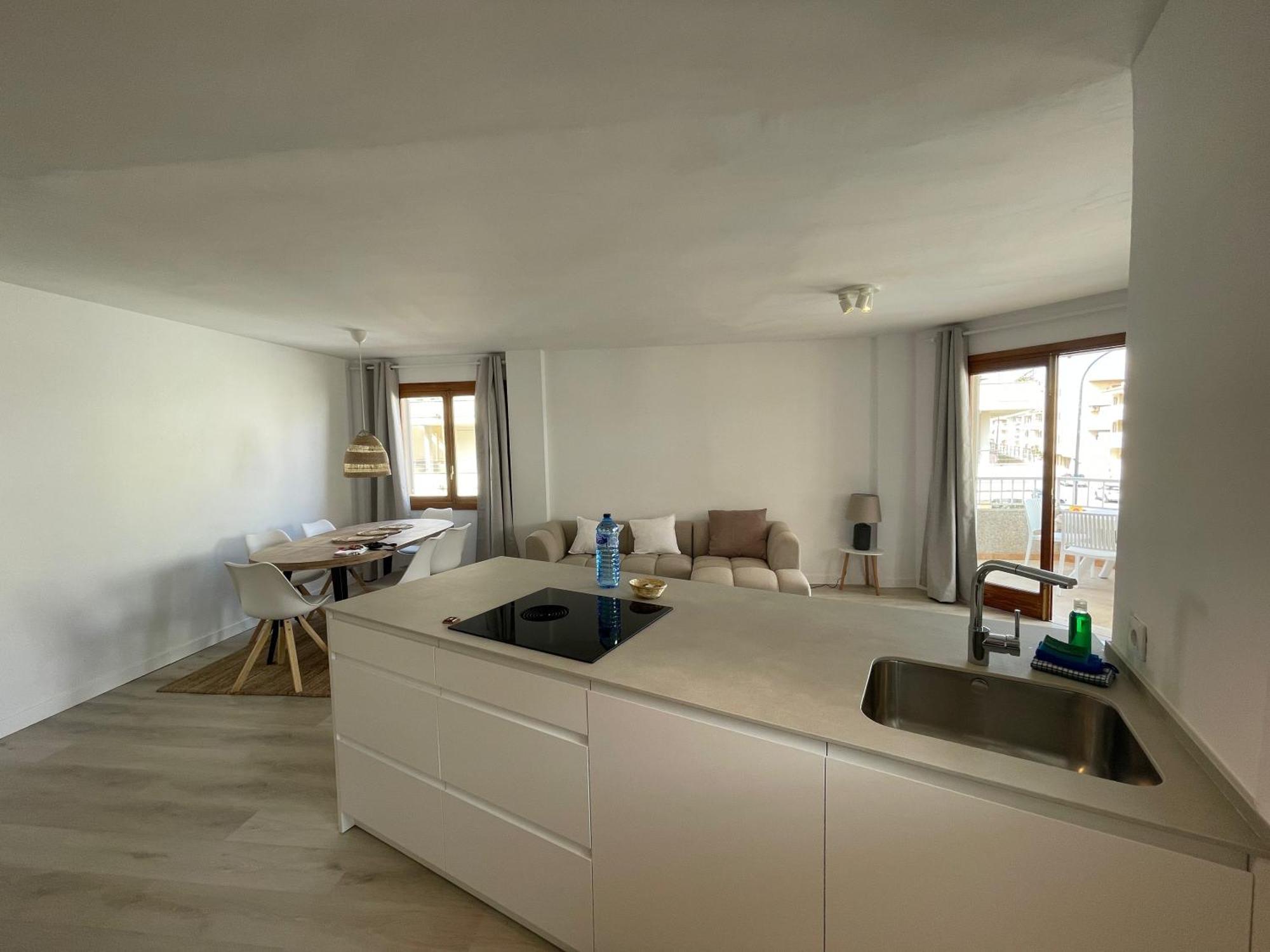 Casa Sasera Apartment Colonia de Sant Jordi ภายนอก รูปภาพ