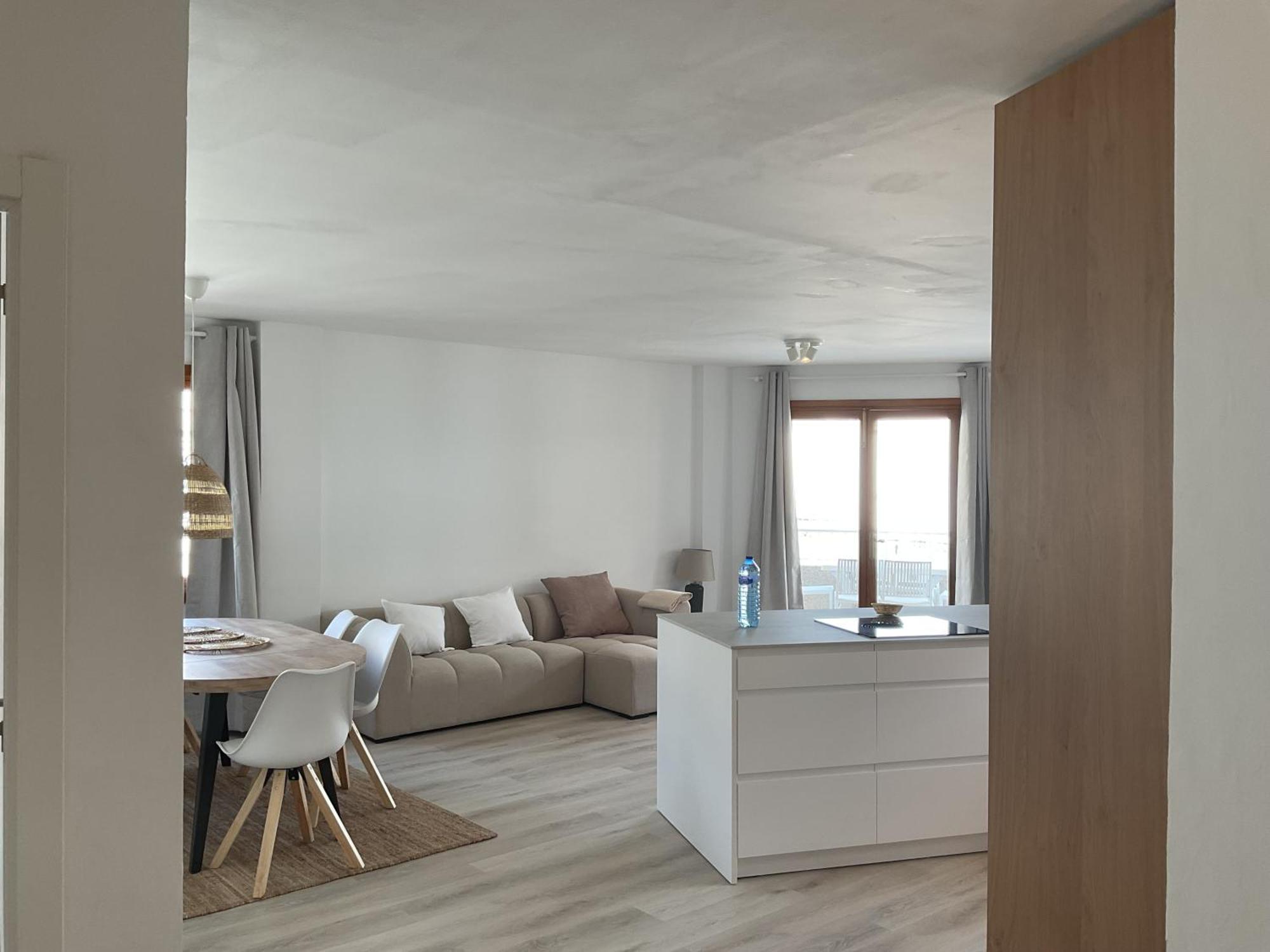 Casa Sasera Apartment Colonia de Sant Jordi ภายนอก รูปภาพ